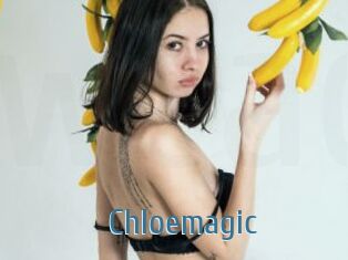 Chloemagic