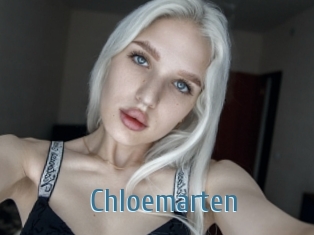 Chloemarten