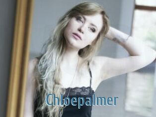 Chloepalmer