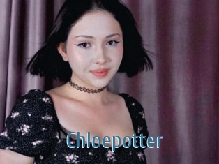 Chloepotter