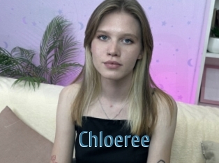 Chloeree