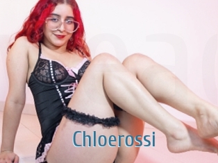 Chloerossi
