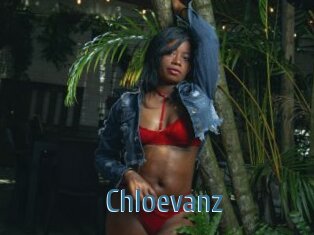 Chloevanz