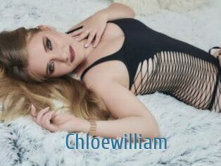 Chloewilliam