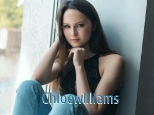 Chloewilliams