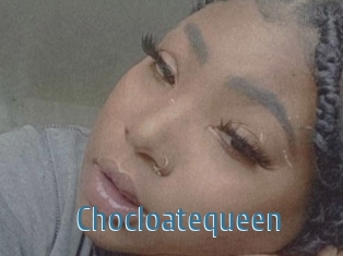Chocloatequeen