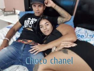 Choco_chanel