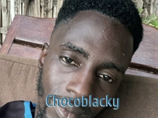 Chocoblacky