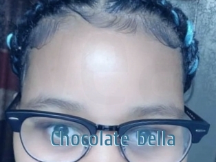 Chocolate_bella