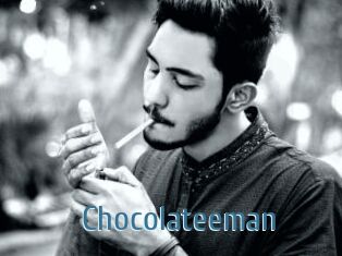 Chocolateeman