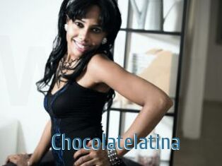 Chocolatelatina