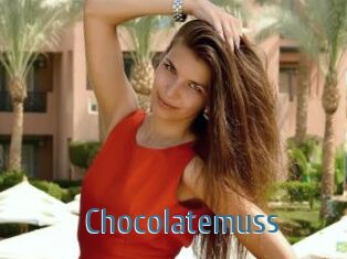 Chocolatemuss