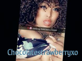 Chocolatestrawberryxo