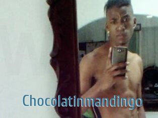 Chocolatinmandingo