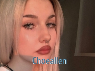 Choeallen