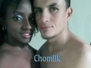 Chomilk