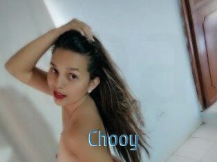 Chooy