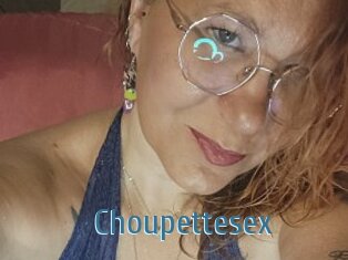Choupettesex
