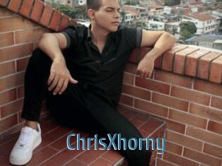 ChrisXhorny
