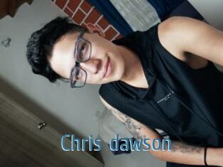 Chris_dawson
