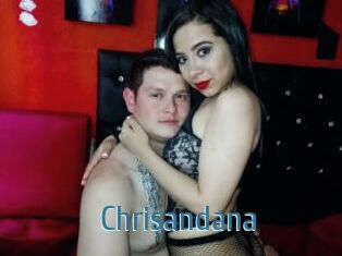Chrisandana