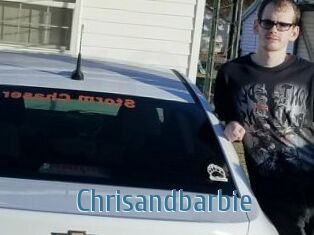 Chrisandbarbie