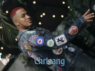Chrisang
