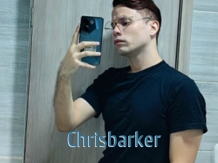 Chrisbarker