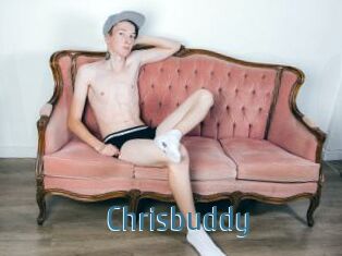 Chrisbuddy