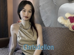 Chrisdellon