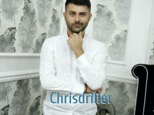Chrisdriller
