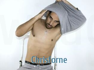 Chrisforne