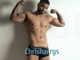 Chrisharrys