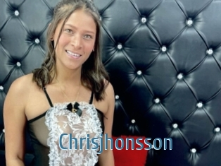 Chrisjhonsson
