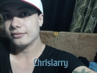Chrislarry