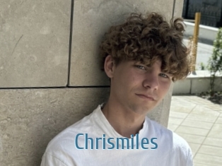 Chrismiles