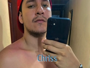 Chriss