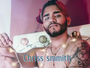 Chriss_smmith