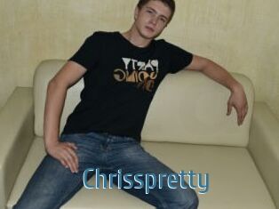Chrisspretty