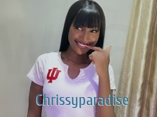 Chrissyparadise