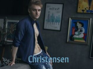 Christensen