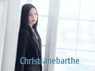 Christianebarthe