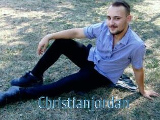 Christianjordan