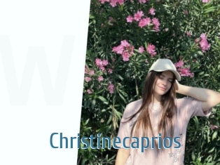 Christinecaprios