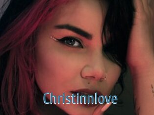 Christinnlove