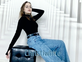 Christiwhite