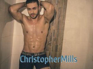 ChristopherMills