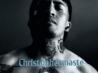 Christophermaste