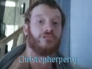 Christopherperry