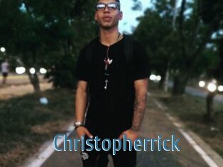 Christopherrick